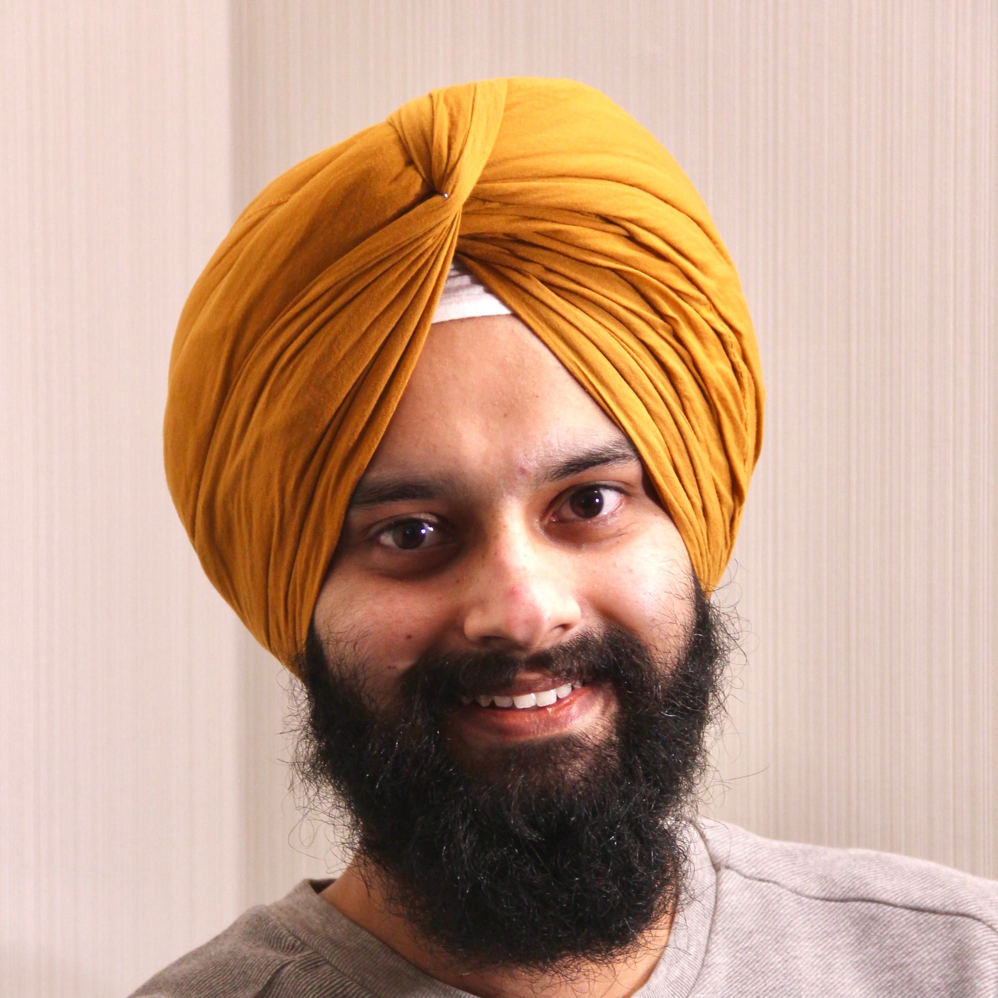 Profile Picture of Baljeet Singh